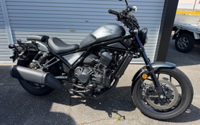 HONDA REBEL 1100 DCT 2023 SC83