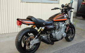 KAWASAKI 900 SUPER FOUR 2020 ...