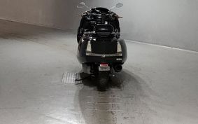 YAMAHA MAXAM 250 SG17J