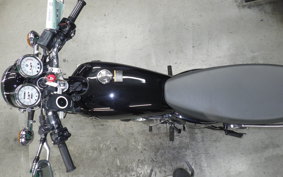YAMAHA SR400 Gen.5 2021 RH16J