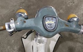 HONDA SUPER CUB50 C50
