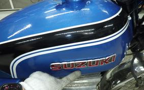 SUZUKI GT250 GT250B