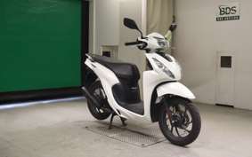 HONDA DIO110-3ﾍﾞｰｼｯｸ JK03