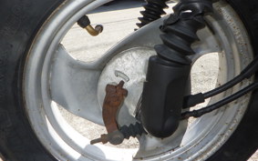 YAMAHA JOG Gen.1 3KJ