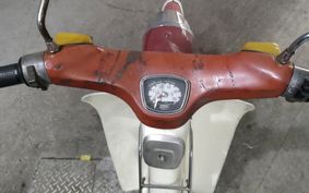 HONDA SUPER CUBC105 C105
