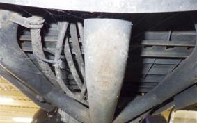 HONDA GYRO CANOPY 2002 TA02