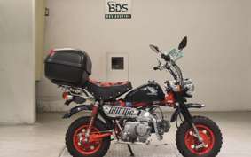 HONDA MONKEY 2025 AB27