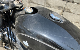 YAMAHA SR400 1996 1JR