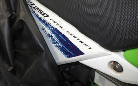 KAWASAKI KLX250 Gen.2 LX250S