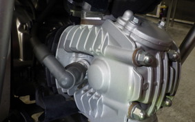 HONDA CT125-2 2018 JA65