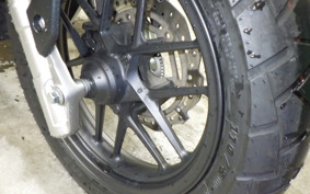 HONDA ADV150 2014 KF38