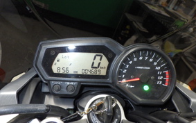 YAMAHA FZ1 FAZER 2012 RN21J