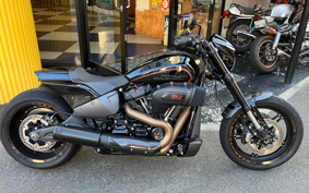 HARLEY HARLEY FXDRS 2021 YVK