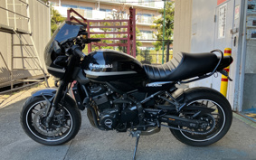 KAWASAKI Z900RS CAFE 2022 ZR900C