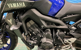 YAMAHA MT-09 ABS 2017 RN52J