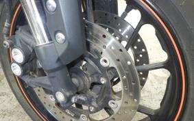 YAMAHA MT-09 2014 RN34J