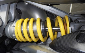 DUCATI DIAVEL X S 2016