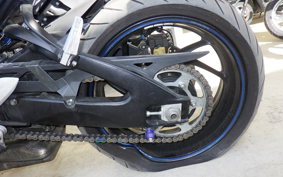 SUZUKI GSX-S1000 2015 GT79A