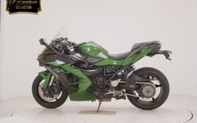 KAWASAKI NINJA H2 SX SE 2018 ZXT02A