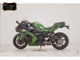 Фото Kawasaki NINJA H2 SX SE 2018 с японского аукциона