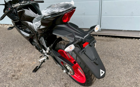 SUZUKI GSX-R125 ABS DL32D