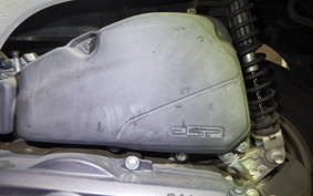 HONDA GIORNO 3 AF77