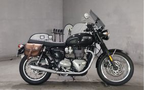 TRIUMPH T120 BONNEVILLE 2022 DAD75H