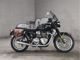Фото Triumph T120 BONNEVILLE 2022 с японского аукциона