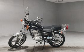 SUZUKI GN125 H PJG94