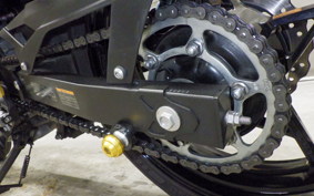 KAWASAKI Z400 Gen.2 2022 EX400G
