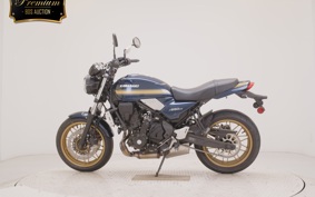 KAWASAKI Z650 RS 2026 ER650R