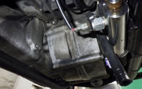 HARLEY FLHS 1340 1989