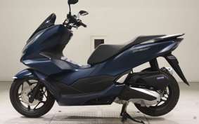 HONDA PCX125 2001 JK05