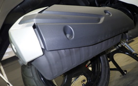SUZUKI BURGMANｽﾄﾘｰﾄ125EX EA23M