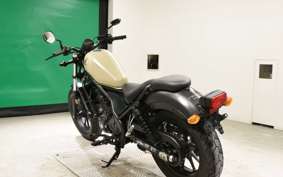 HONDA REBEL 250 A 2023 MC49