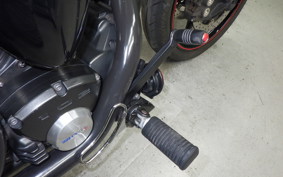 YAMAHA XV1700 ROADSTAR WARRIOR 2007