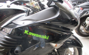 KAWASAKI ZZ1400 NINJA R 2006 ZXT40A