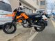 Фото Kawasaki KLX250D TRACKER с японского аукциона