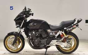 HONDA CB400SF VTEC 2012 NC42