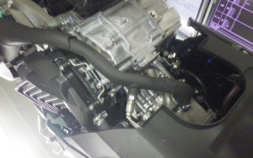 HONDA ADV160 2024 KF54