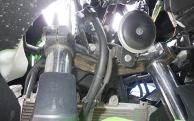 KAWASAKI NINJA 400 2022 EX400G