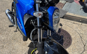 SUZUKI JIKUSA-150 ED131