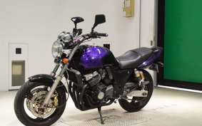 HONDA CB400SF S 1997 NC31