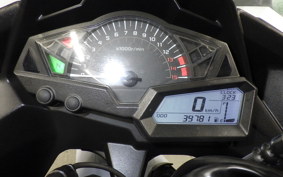 KAWASAKI NINJA 250 EX250L