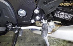 SUZUKI HAYABUSA Gen.3 2024 EJ11A