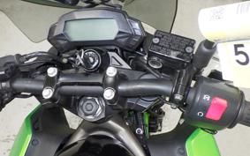 KAWASAKI Z250 SL 2002 BR250E