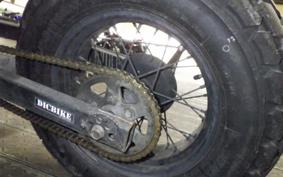 YAMAHA TW200 2JL