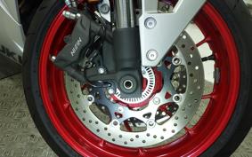 SUZUKI GSX-8R 2025 EM1AA