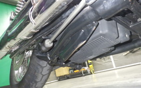 HARLEY FXDL 1450 2003