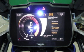 TRIUMPH TIGER 1200 GT PRO 2022